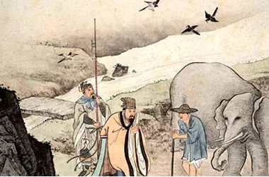 如何让人们更加积极地参与节地生态葬？